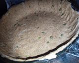 Foto del paso 4 de la receta: Masa para tarta integral
