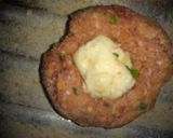 Foto del paso 6 de la receta: Unas ricas albóndigas para los tallarines😋