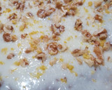Foto del paso 9 de la receta: Carrot Cake con Cream cheese Frosting