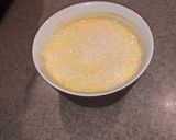 A picture of step 9 of Creme Brûlée 💞.