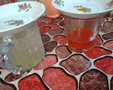 عکس مرحله 1 از دستور حلوای هویج 😋