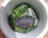 Foto langkah ke 6 dari resep Tape Ketan Manis legit (tanpa gula).