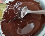 Foto del paso 3 de la receta: Batatas con chocolate a la pimienta ¡Cosas de alquimista! 🧙🏼‍♀