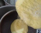 Foto langkah ke 2 dari resep Puding Santan Jagung Manis.