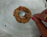 મેથી બાજરા મસાલા ભાખરી (Methi Bajara Masala Bhakhari recipe in Gujarati) રેસીપી સ્ટેપ3ફોટો
