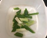 韓式泡菜豆腐鍋的食譜步驟1照片