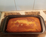 Foto del paso 6 de la receta: Budín inglés con pasas de uva y maní