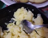 Foto langkah ke 2 dari resep Simple potato bake.