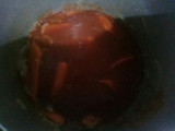 Estofado de carne