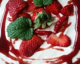 Φωτογραφία βήματος 6 της συνταγής Δροσερό Cheesecake με μασκαρπόνε και γάλα ζαχαρούχο