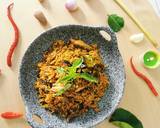 Pampis Ikan Cakalang Asap langkah memasak 4 foto