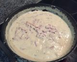 Foto del paso 2 de la receta Macarrones carbonara