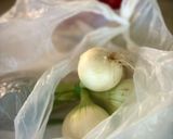 Une image de l'étape 1 de Salade mixte d’été.