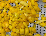 Foto del paso 1 de la receta: Yogurt de frutas naturales