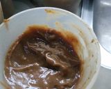 Foto del paso 3 de la receta: Postre "Dannette" de chocolate 🍫🍫