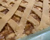 Foto del paso 3 de la receta: Kuchen de manzana veg