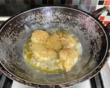 Foto langkah ke 2 dari resep 42. Tahu Walik Crispy.