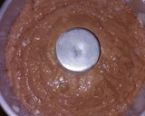 Foto del paso 3 de la receta: Bizcochuelo Vegano de Chocolate, Café y Banana