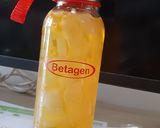 Hình bước làm 7 của món Rau xu xoa