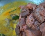 Foto langkah ke 5 dari resep 478. Gulai Nangka Muda dan Ayam ala Heni.