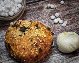 માખાના અને સાબુદાણા ના ફરાળી વડા (Makhana Sabudana Farali Vada Recipe In Gujarati) રેસીપી સ્ટેપ3ફોટો