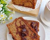 Foto langkah ke 4 dari resep Raisin Banana Bread.