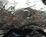 Foto del paso 3 de la receta: Salsa de chile morita