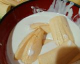 Foto langkah ke 1 dari resep Pisang Tanduk Goreng.