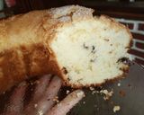 Foto del paso 4 de la receta: Budín de coco 🥥