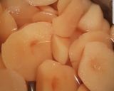 Birsalmasajt (mandulával) 😋 recept fázis 1 fotója