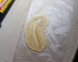 Foto langkah ke 2 dari resep Pisang Penyet Panggang.