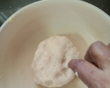 டேட்ஸ் ரோல் குக்கிஸ்.. (Dates roll cookies recipe in tamil) ரெசிபி ஸ்டேப் 3 புகைப்படம்