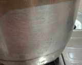 Foto langkah ke 8 dari resep Roti Kukus Pontianak Original (No Mixer).