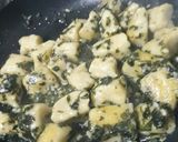 Foto del paso 6 de la receta: Ñoquis de batata al pesto
