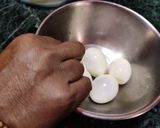 ডিমের ডেভিল(Dimer devil recipe in Bengali) রেসিপির ধাপ 2 ছবি