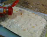 Foto del paso 4 de la receta: Bizcocho de caqui y chocolate