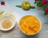 Hình bước làm 7 của món Cơm nhà nhiều món ăn ngon