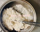 爆漿糯米糰「巧克力、起司、美乃滋肉鬆，三種口味一次滿足」的食譜步驟2照片
