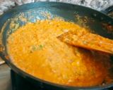 পাও ভাজি (pav bhaji recipe in Bengali) রেসিপির ধাপ 6 ছবি