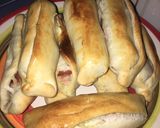 Foto del paso 7 de la receta: Montinos