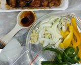 Foto langkah ke 7 dari resep Ayam Teriyaki - Halal tanpa mirin.