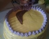 Foto del paso 1 de la receta: Feliz día de la niñez!!!especialmente para Isabel la y Bianca!!❤
