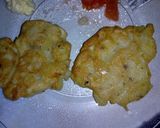 Foto del paso 4 de la receta: Torrejas de papa
