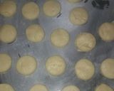 Foto del paso 5 de la receta: Scones dulces para el mate😋
