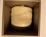 Foto del passaggio 8 della ricetta Pancarrè 10x10🍞🥪 (Mulino bianco 🤔)