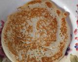 Eggless pancakes recipe step 6 photo