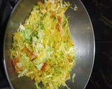 বাঁধাকপির পিঠে(bandhakopir pithe recipe in Bengali) রেসিপি ধাপ - 1 ছবি