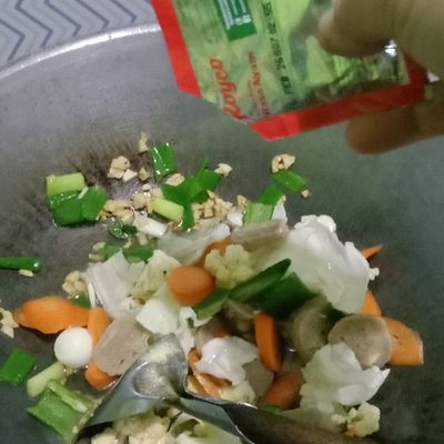 Langkah 5