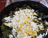 Foto del paso 8 de la receta: Tarta de Atún y Espinaca