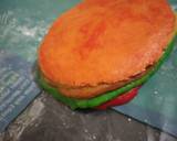 Pachrangi cookies recipe step 3 photo